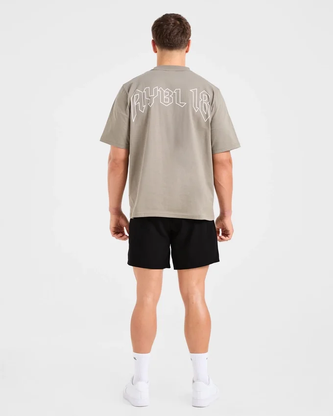 Rebound-T-Shirt