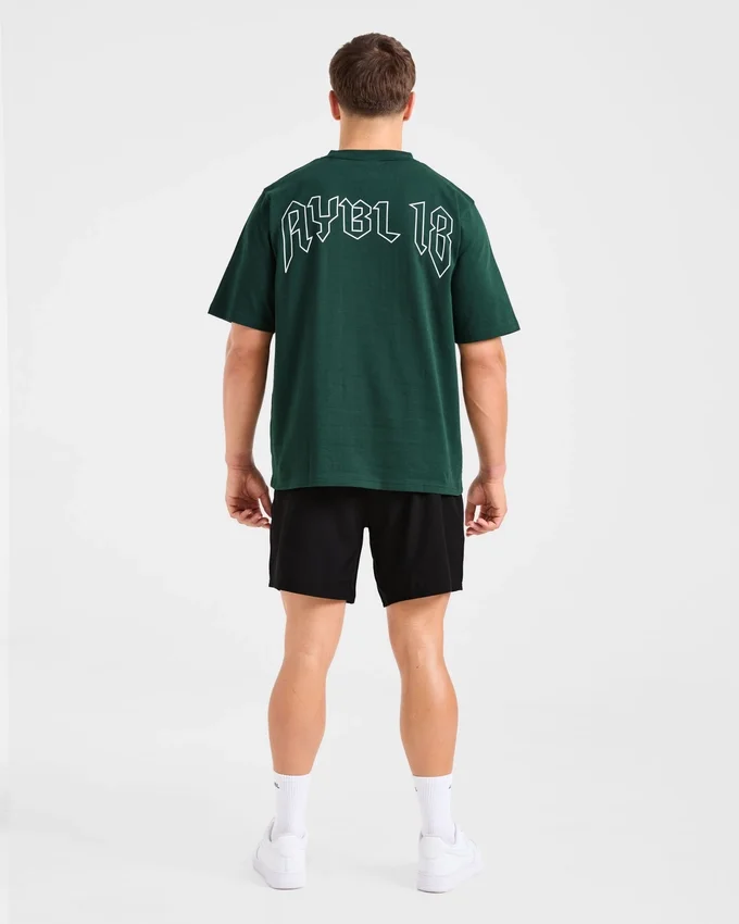 Rebound-T-Shirt