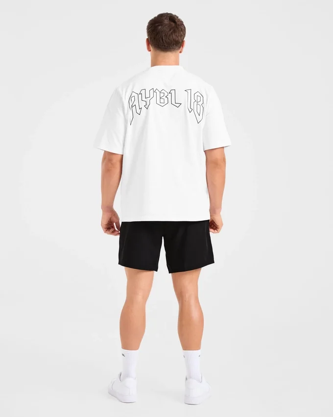 Rebound-T-Shirt