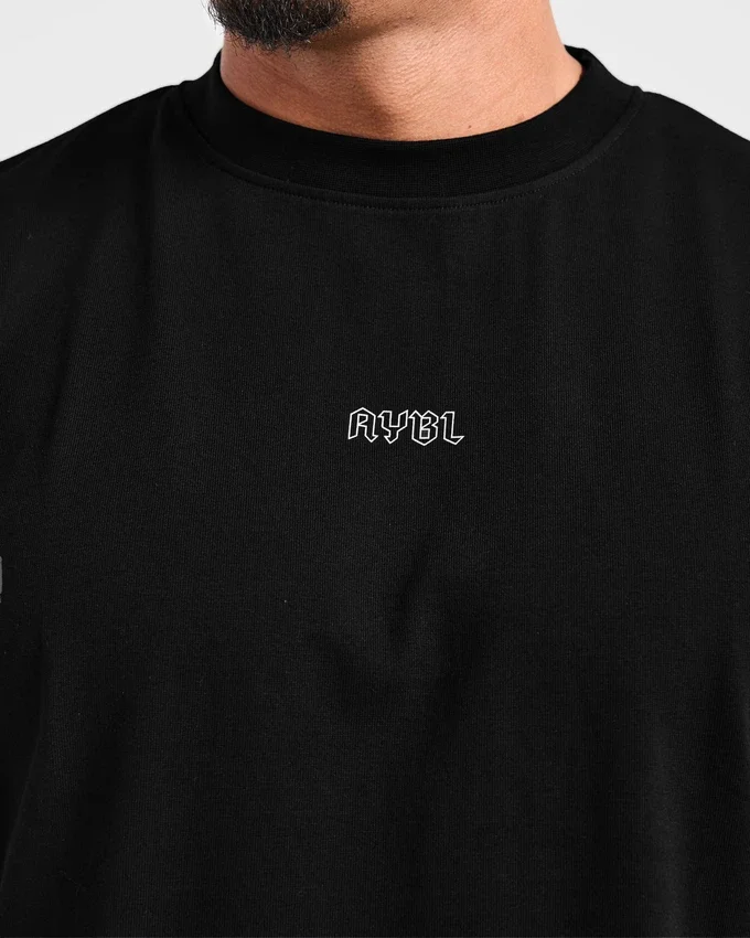 Rebound-T-Shirt
