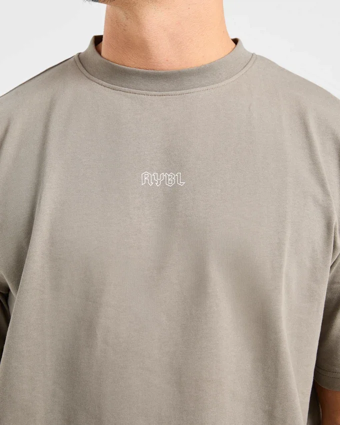 Rebound-T-Shirt