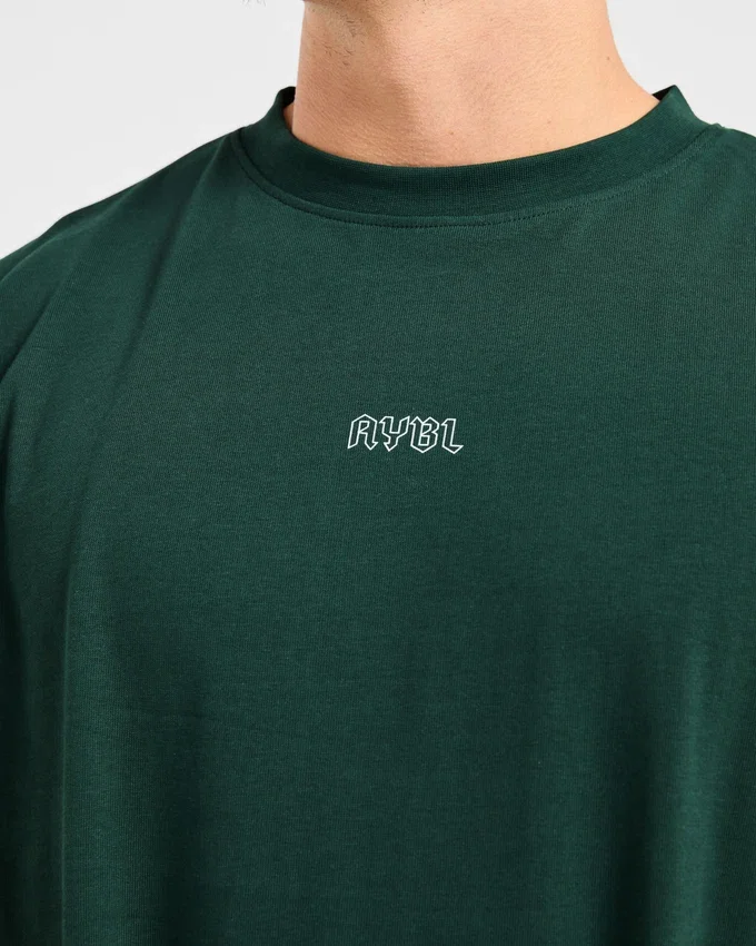 Rebound-T-Shirt