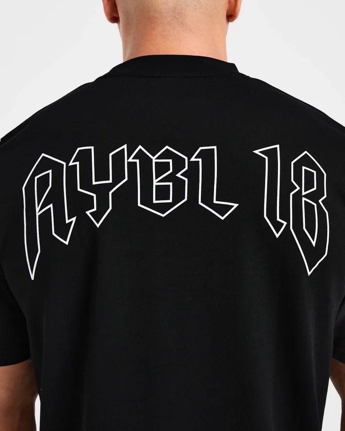 Rebound-T-Shirt