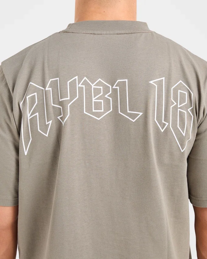 Rebound-T-Shirt