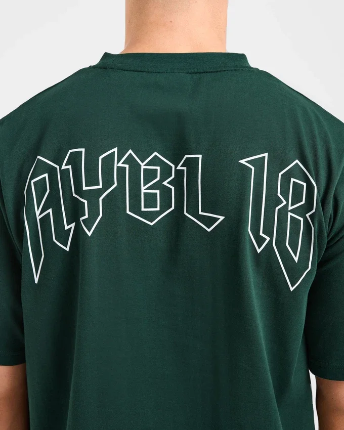 Rebound-T-Shirt