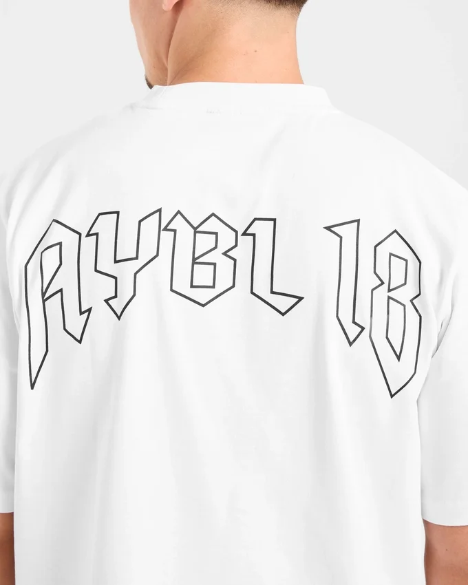 Rebound-T-Shirt