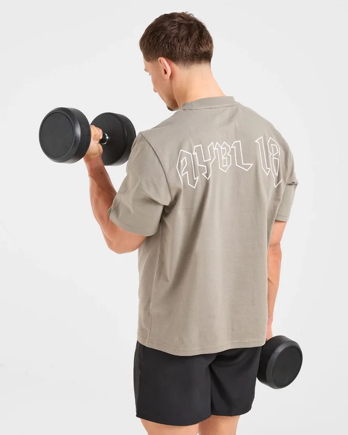 Rebound-T-Shirt