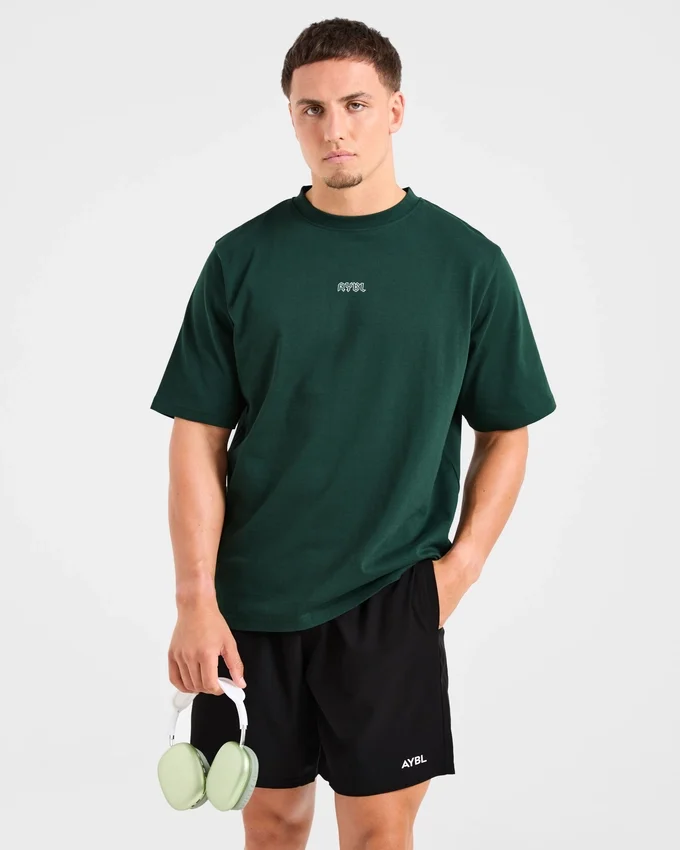 Rebound-T-Shirt