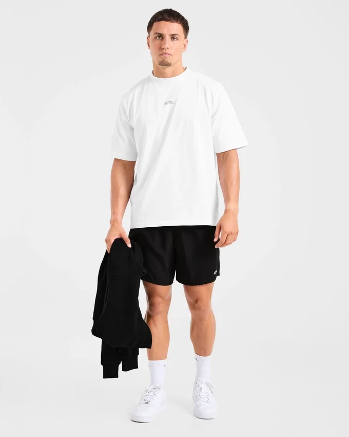 Rebound-T-Shirt