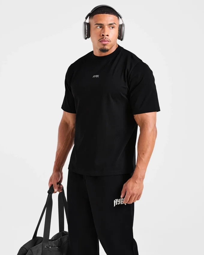 Rebound-T-Shirt