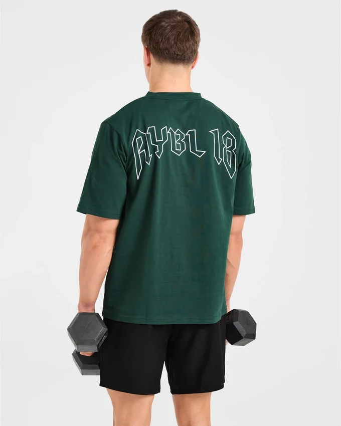 Rebound-T-Shirt