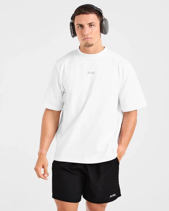 Rebound-T-Shirt