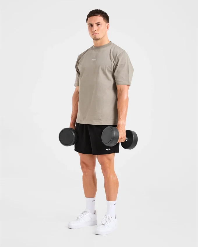 Rebound-T-Shirt
