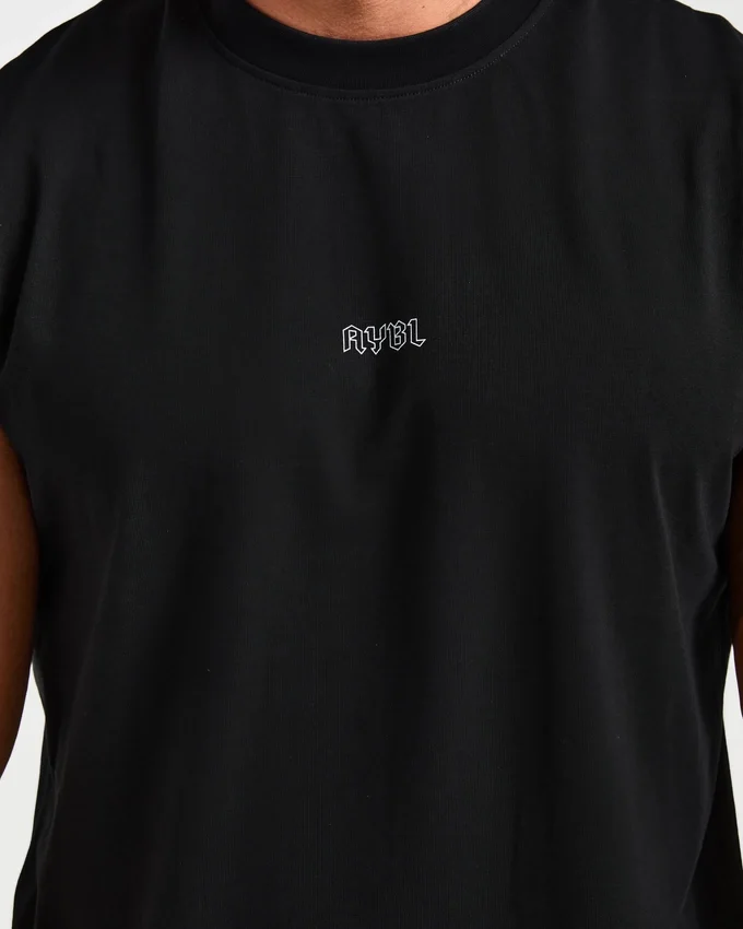 Rebound Tank