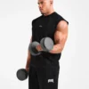 Rebound Tank