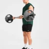 Rebound Tank