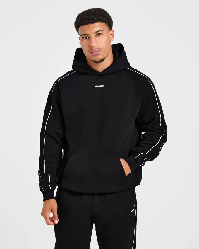 Restore Oversized-Hoodie