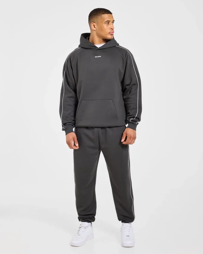 Restore Oversized-Jogginghose