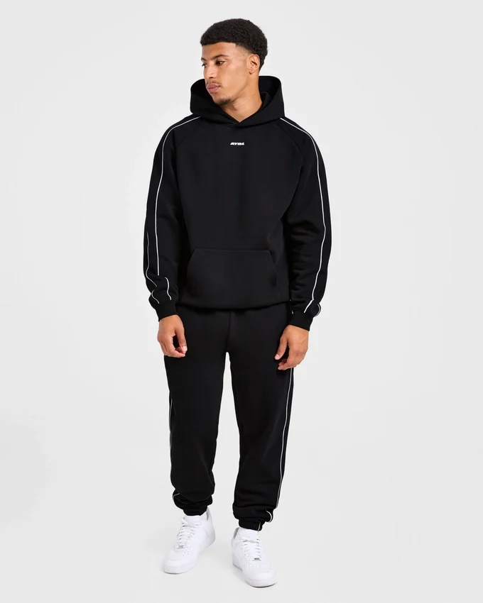 Restore Oversized-Jogginghose