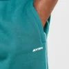 Restore Oversized-Jogginghose