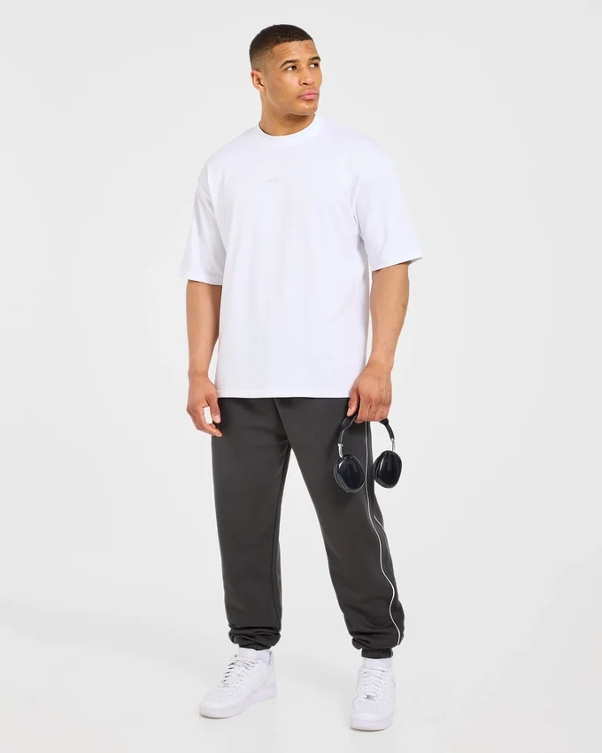 Restore Oversized-Jogginghose