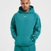 Restore Oversized-Jogginghose