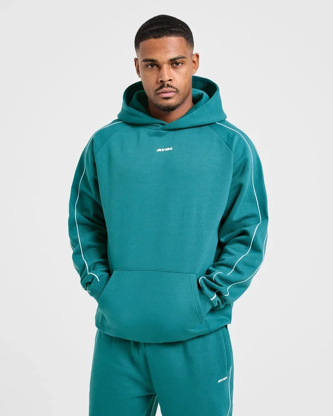 Restore Oversized-Jogginghose