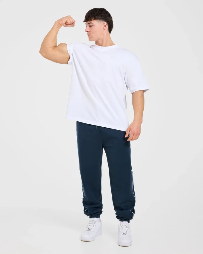 Restore Oversized-Jogginghose