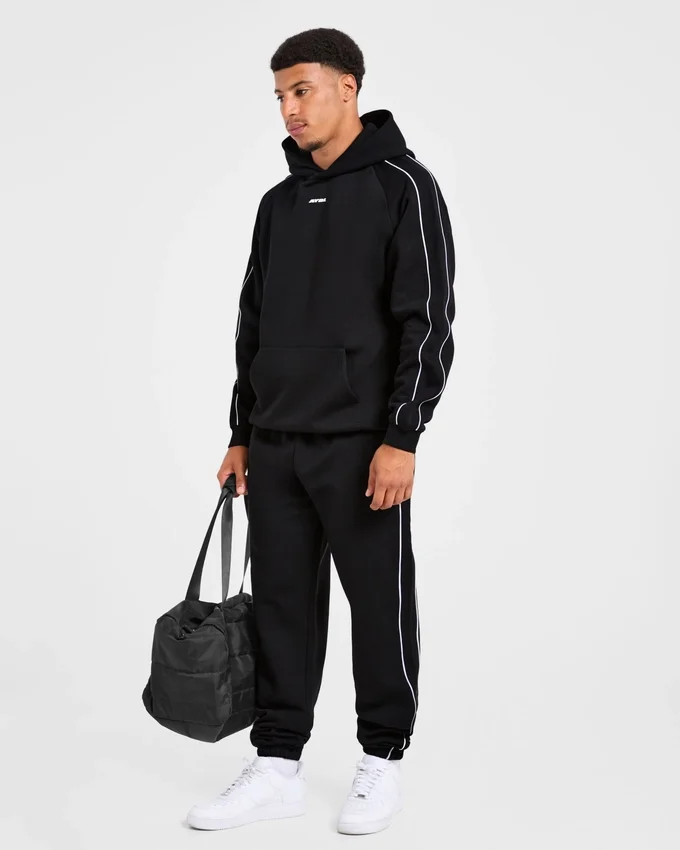 Restore Oversized-Jogginghose
