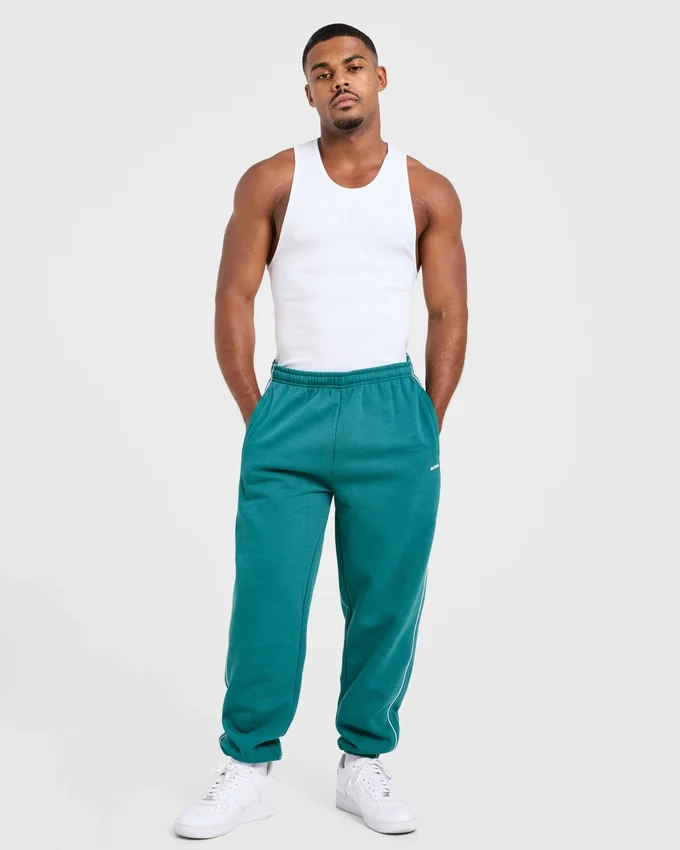 Restore Oversized-Jogginghose