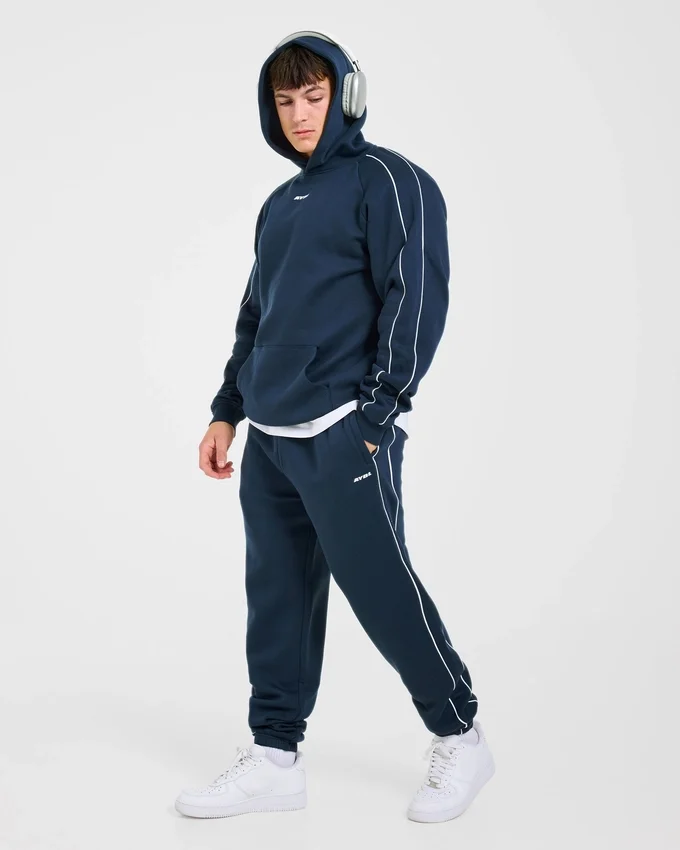 Restore Oversized-Jogginghose