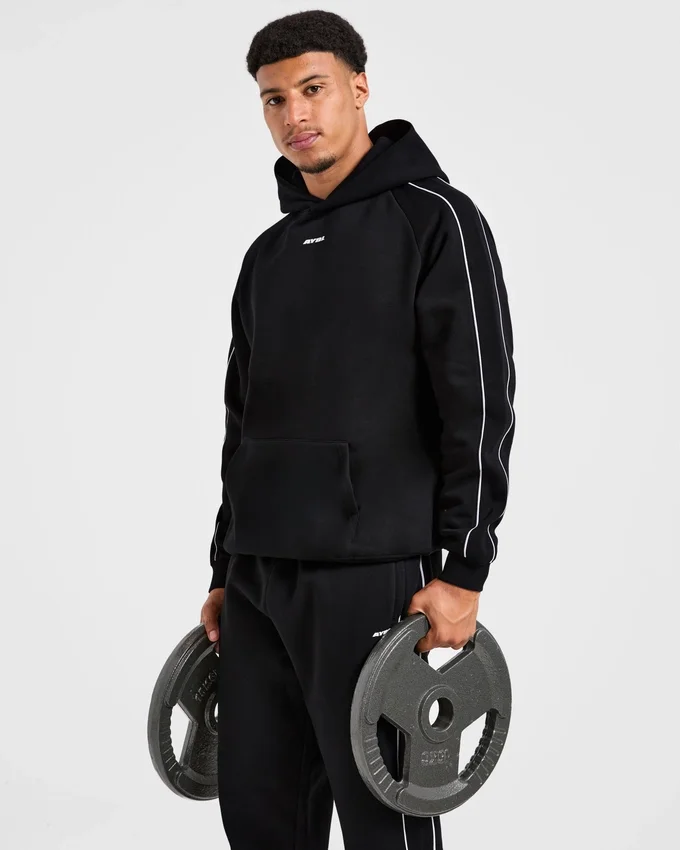 Restore Oversized-Jogginghose