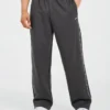 Restore Oversized-Jogginghose mit geradem Bein