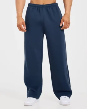 Restore Oversized-Jogginghose mit geradem Bein