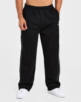 Restore Oversized-Jogginghose mit geradem Bein