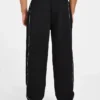 Restore Oversized-Jogginghose mit geradem Bein