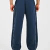 Restore Oversized-Jogginghose mit geradem Bein