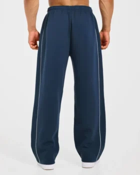 Restore Oversized-Jogginghose mit geradem Bein