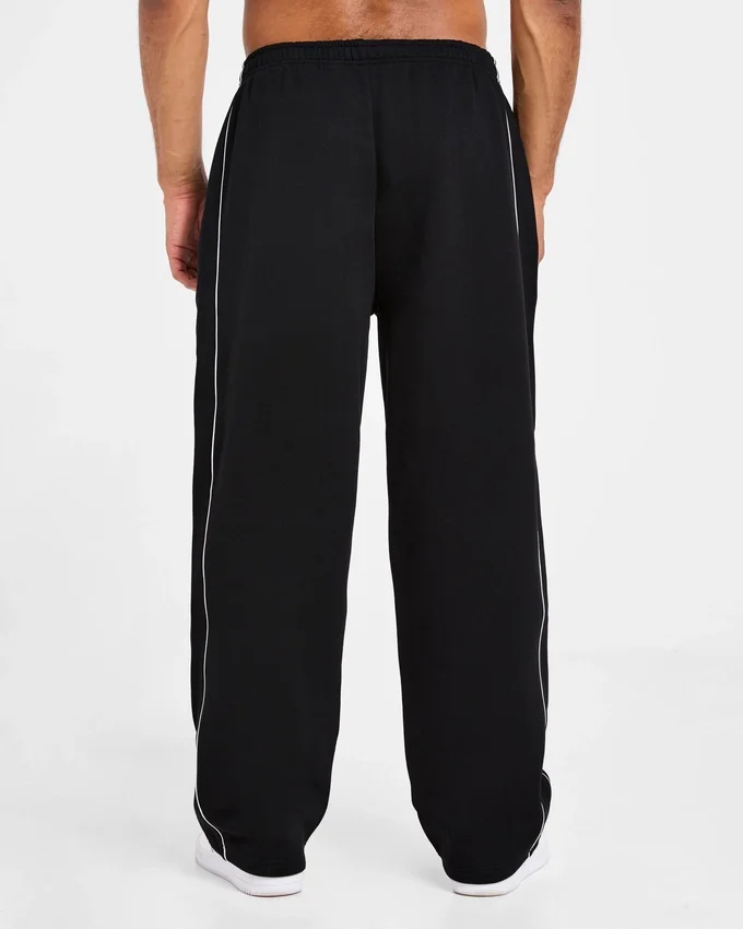 Restore Oversized-Jogginghose mit geradem Bein