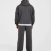 Restore Oversized-Jogginghose mit geradem Bein
