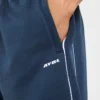 Restore Oversized-Jogginghose mit geradem Bein