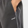 Restore Oversized-Jogginghose mit geradem Bein