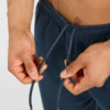 Restore Oversized-Jogginghose mit geradem Bein