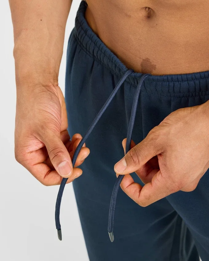 Restore Oversized-Jogginghose mit geradem Bein
