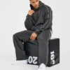 Restore Oversized-Jogginghose mit geradem Bein