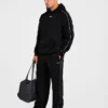 Restore Oversized-Jogginghose mit geradem Bein