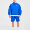 Restore Oversized-Shorts