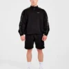 Restore Oversized-Shorts