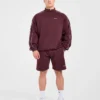 Restore Oversized-Shorts