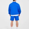 Restore Oversized-Shorts